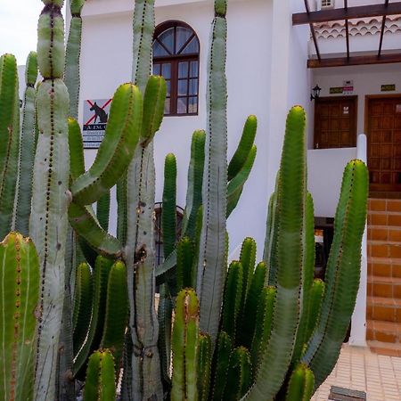 Las Bouganvillas 1 Bed Apartment In Costa Adeje Exterior photo