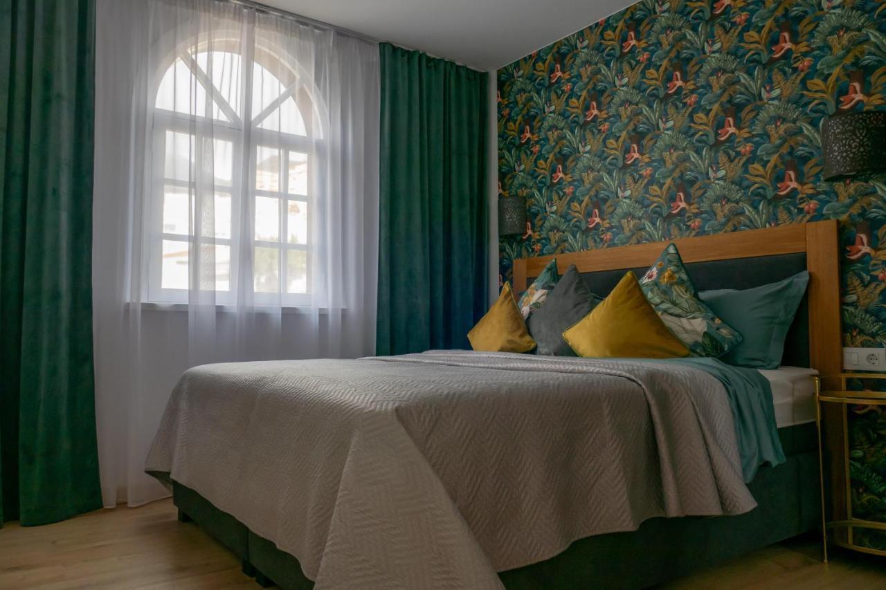 Las Bouganvillas 1 Bed Apartment In Costa Adeje Exterior photo