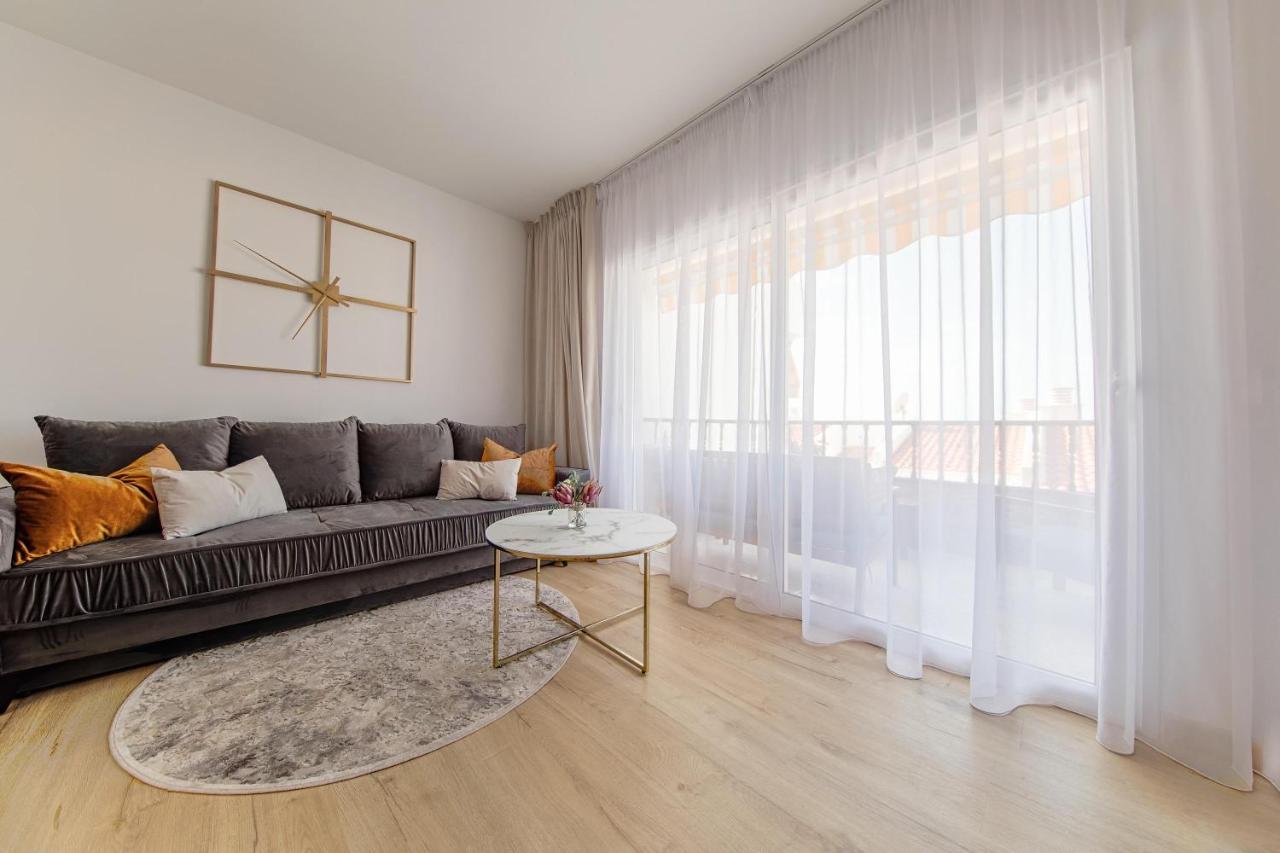 Las Bouganvillas 1 Bed Apartment In Costa Adeje Exterior photo