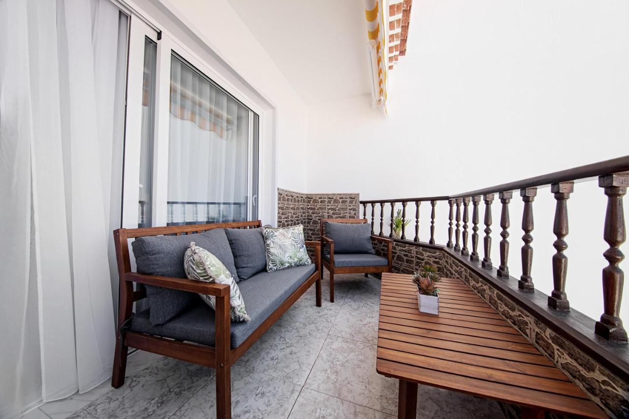 Las Bouganvillas 1 Bed Apartment In Costa Adeje Exterior photo