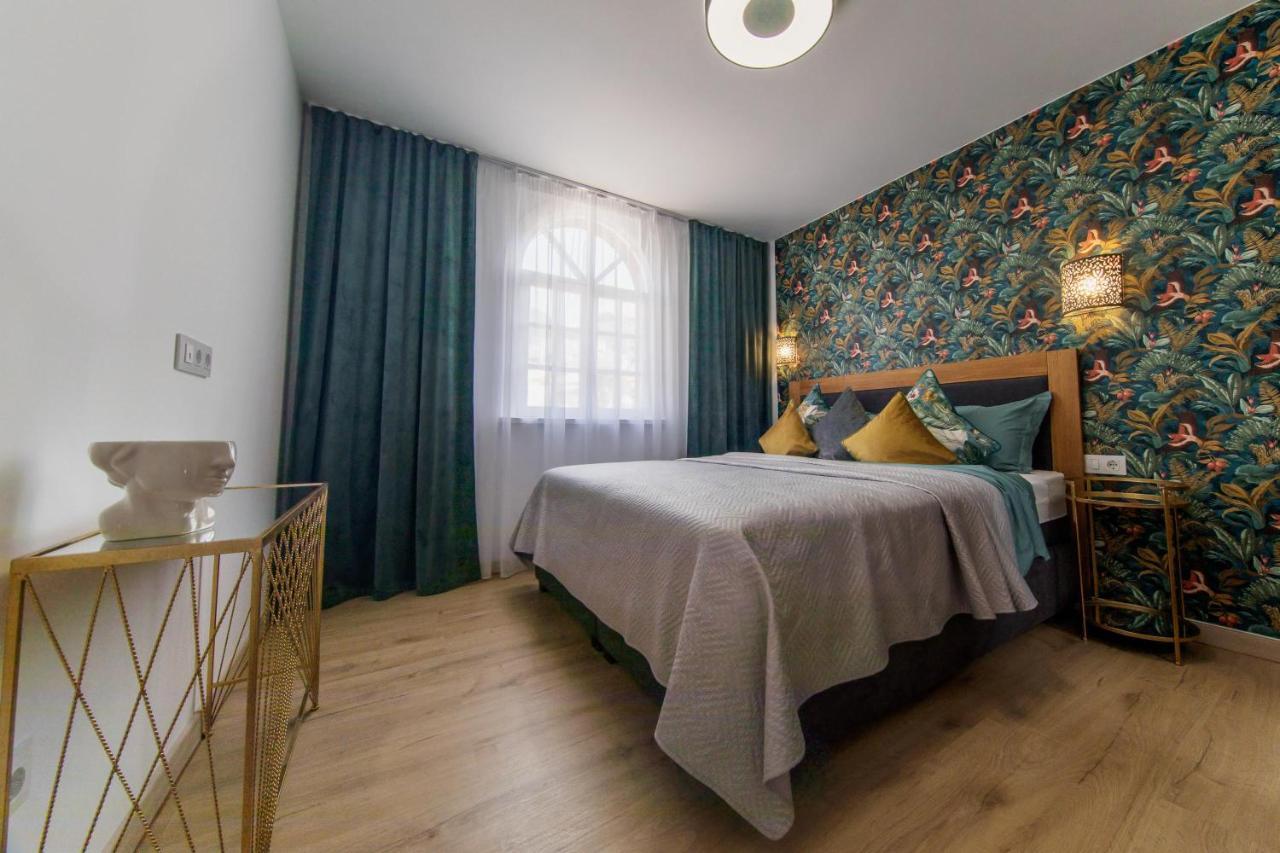 Las Bouganvillas 1 Bed Apartment In Costa Adeje Exterior photo